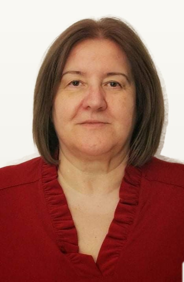Kovács Gabriella